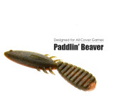 paddlin beaver keitech ls