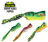 scum frog trophy series popper
