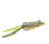 snag proof phat frog green pumpkin