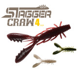 stagger craw hideup