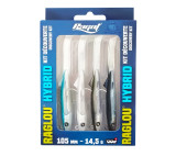 raglou hybrid kit decouverte