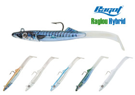 raglou hybrid ragot