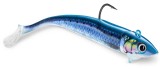 360gt biscay minnow storm