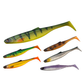 bangershad headbanger lures