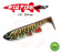 big pike shad sakura