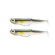 bm3173 black minnow 120 ayu