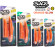 black minnow edition limitee orange glow 2025