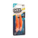 bm3175 BLACK MINNOW ORANGE GLOW 90MM