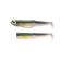 bm3173 Black minnow ayu