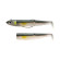 bm3174 Black minnow ayu