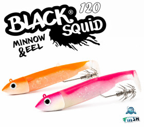 black squid 120 fiiish