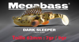 dark sleeper 2.4 megabass