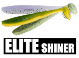 elite shiner bass assassin specialiste leurres