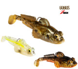gobius zman gamme