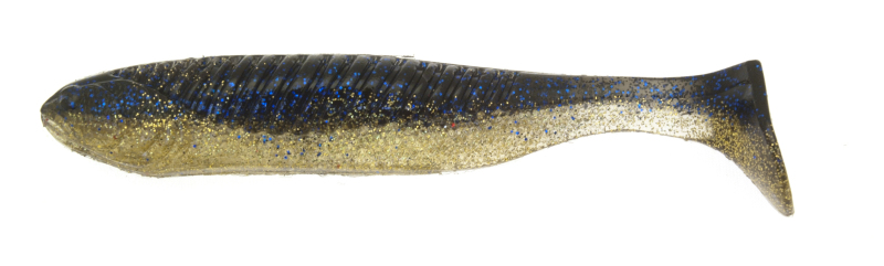 LEURRE SOUPLE VAGABOND AIR BAIT HAWG 3.8'' Modè… - Sport