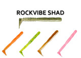 rockvibe shad reins