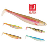 shad dragon flash
