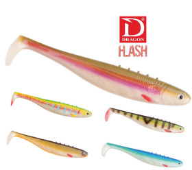shad dragon flash