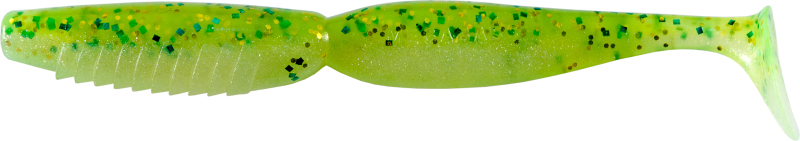 Leurre Souple MEGABASS Super Spindle Worm 5 - 12,5cm