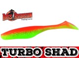 turbo shad bass assassin leurre