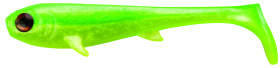 eastfield perch wingman leurre souple perche, sandre, brochet