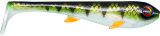 eastfield wingman lures leurres souple spécial brochet pike