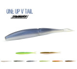 one up v tail sawamura