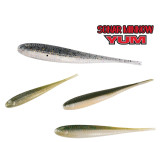 yum sonar minnow