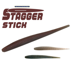 stagger stick hideup