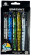renaissance eel lazy lures multi blister predator pack