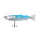 soft s trout biwaa 01 blue chrome