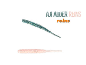 reins aji adder leurre souple