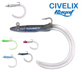 civelix ragot