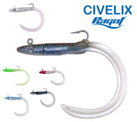 civelix ragot