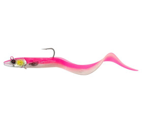 conger eel bubblegum