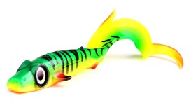 iris shocktail spro