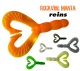 RockVibe Manta REINS