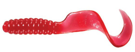 teenie MISTER TWISTER red