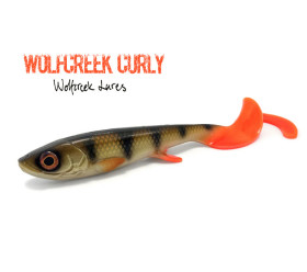 wolfcreek curly