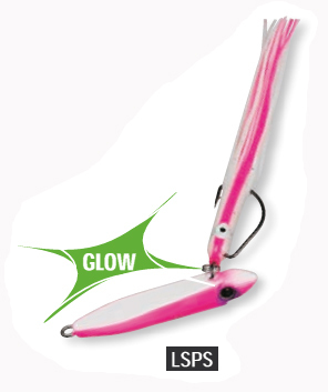 1 JIG &DUEL& Super Appeal Salty Water Casting Jig Da 10 Gr Colore Chb