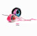 SICARIO TWISTER UV PINK LOLLIPOP LURES