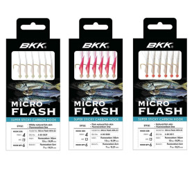 micro flash nfa02 bkk natural fish skin bkk mitraillette