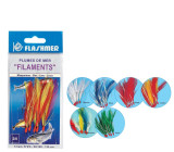 plumes de mer filaments flashmer