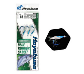 sabiki ex312 hayabusa