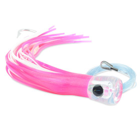 alien xl rigged pink white