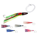 Leurre articulé flottant S-Tracker 11cm Zack