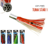 tuna star 1 explorer tackle