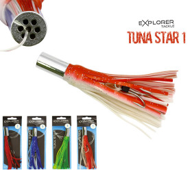 tuna star 1 explorer tackle