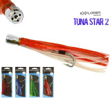 tuna star 2 explorer tackle