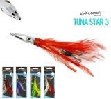 tuna star 3 explorer tackle